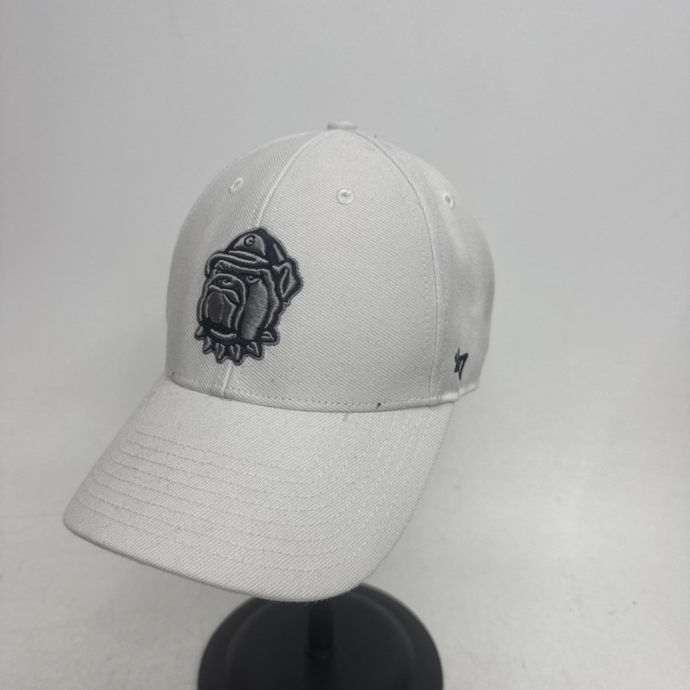 Georgetown Hoyas Embroidered 47 Brand OSFA officially License adjustable hat
